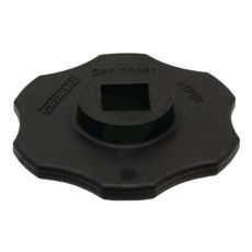 Freskrok 98X28X21 mm, ideell for presise jordbearbeidingsoppgaver.