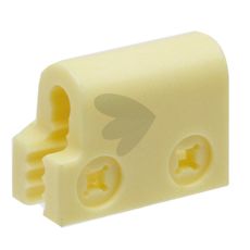 Venstre freskrok remøkle?, ideell for effektiv bearbeiding av marken.