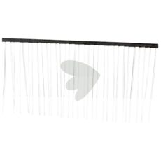 Kvalitetsrulle 8800586, perfekt for maskinvedlikehold og reparasjon.