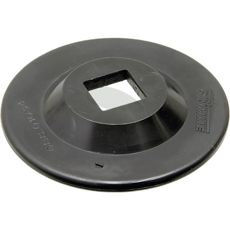 Buet låssett i målene 98x15x21 mm, sikkerhet for dine maskiner.