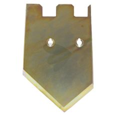 Høyre ytterforbinder, kritisk komponent for jordbearbeidingsutstyr.