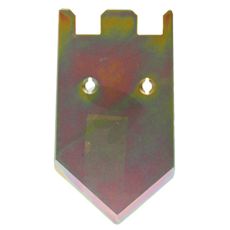 Freskrok for høyre ytter, en viktig del for effektiv traktorprestasjon.