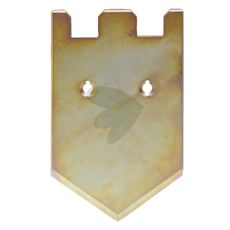 Senkeskrue 8900071, ideal for justering og stabilitet på traktorer.