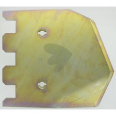 Skjær venstre 8900358, en viktig komponent for traktorens funksjon.