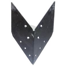 Skjær Grimme 08901964, ideell for effektiv skjæring innen jordbruk.