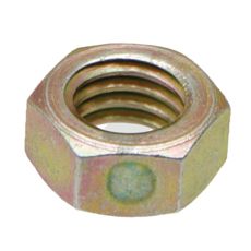 Låsemutter for sikring av stabilitet og pålitelighet i maskiner.