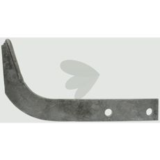 Sveiset freskrok 10060816, holdbar og pålitelig for jordbearbeiding.