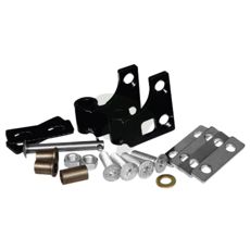 Komplett reparasjonssett for remforbindere, sikrer maskinens drift.