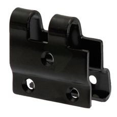 Forbinder med deling 36 mm og rembredde 60 mm, perfekt for sikre forbindelser.