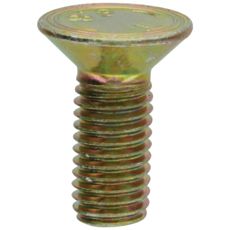 Senkskrue DIN 604, ideell for stabil montering i landbruk og konstruksjon.