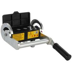 Multifaster Fast Skaft 4X1/2" er en hydraulikkslange for 250Bar og 70L.