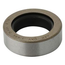 Akseltetning med dimensjonene 1,625"X2,441"X0,781", viktig for maskinens ytelse.