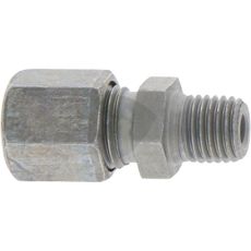 Rett skrukopling 8X14,5X26