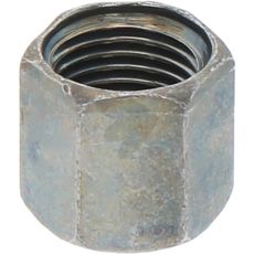 Overfallsmutter M10x1