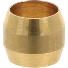 Doble koniske ringer Rør Ø 6 mm