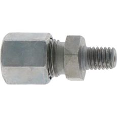 Rett skrukopling 8X14,5X26