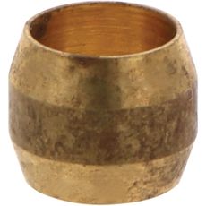 Doble koniske ringer Rør Ø 6 mm