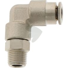 Svingbar pluggkontakt 8X15X22