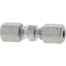 Rett skrukobling 31X12