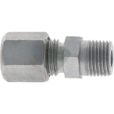 Rett skrukobling 8X14,5X26