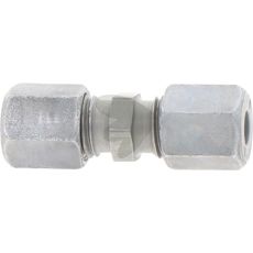 Rett skrukobling 39X10