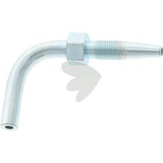 Rørhylse 90° 45,1X32,7X25