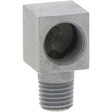 Hjørneskrukobling 90° 23X16,5X10