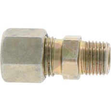 Rett skrukobling 8X16,5X28