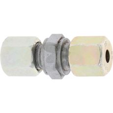 Rett skrukobling 45X16