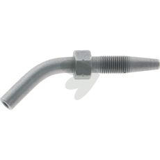 Rørhylse 45° 68,3X18,5X25