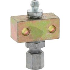 Nippelblokk 1-sifret 180° 32X20