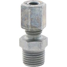 Rett skrukobling 8X14,5X26