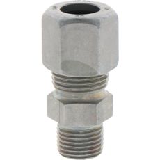 Rett skrukobling 8X16X28