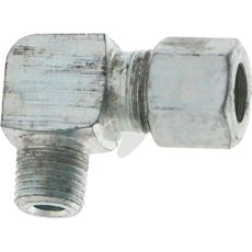 Vinkelskruvforbindelse hann 11,5X23X20