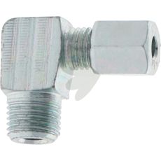 Vinkelskruvforbindelse hann 11X21X17