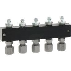 Nippelblokk 5-sifret 180° 96X84X16