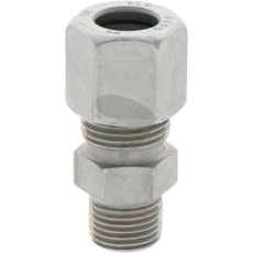 Rett skruekobling 8X18X29