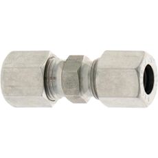 Rett skruekobling 40X11