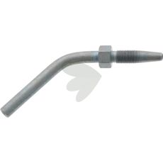 Rørhylse 45° 79,1X28,4X25