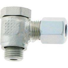 Vinklet svingkobling 20X9,5X22