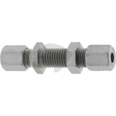 Rett skottgjennomføring 42X27X22