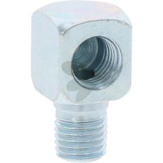 Hjørneskruekobling 90° 23X16,5