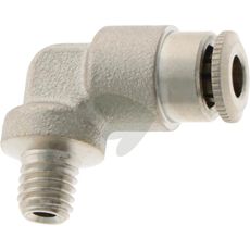 Vinklet pluggforbindelse M6k