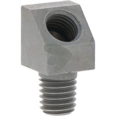 Hjørneskrukobling 45° 23X10