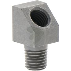 Hjørneskrukobling 45° 24,5X16,5