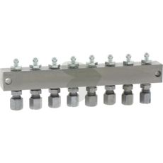 Nippelblokk 8-sifret 180° 144X132X16