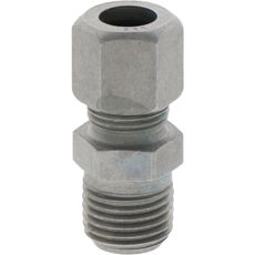 Rett skrukobling 12X20X35