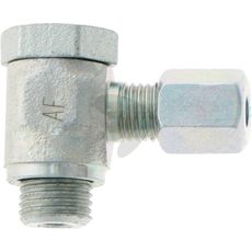 Vinklet svingkobling 20X9,5X22