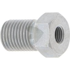 Gjennomføringskopling med indre gjenger 30X20