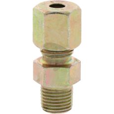 Rett skrukobling 12X25X40